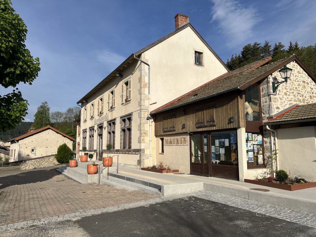 salle communale