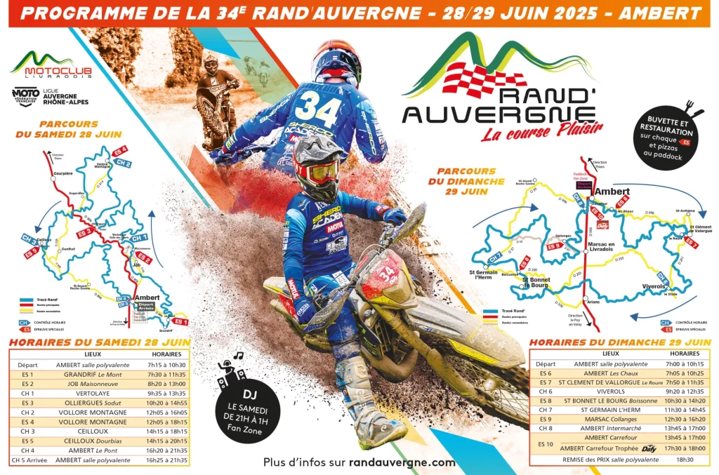 Rand'Auvergne