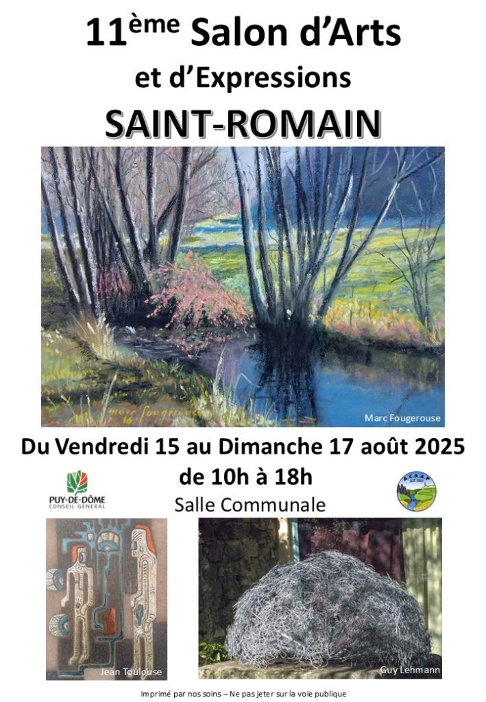 salon des arts